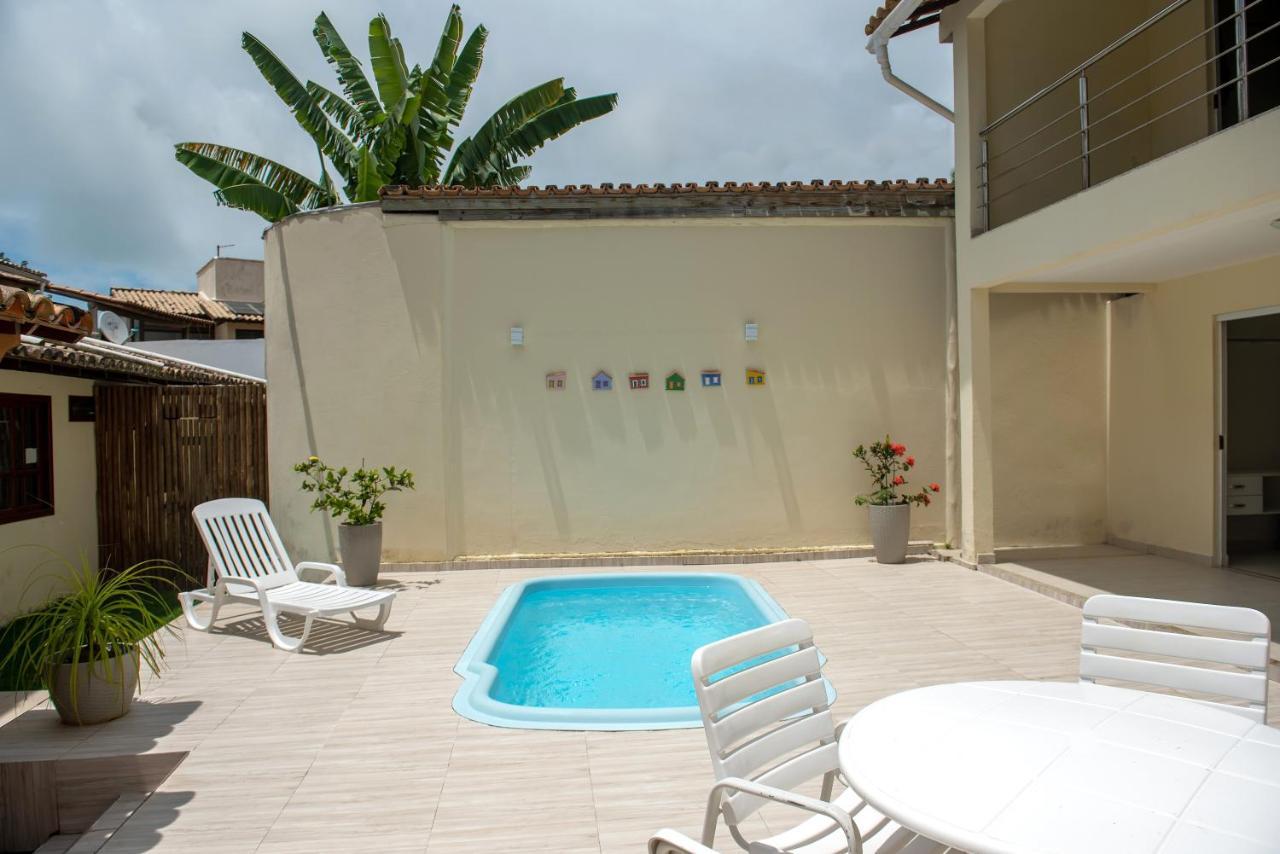 פורטו סגורו Quintal Da Arte Suites מראה חיצוני תמונה
