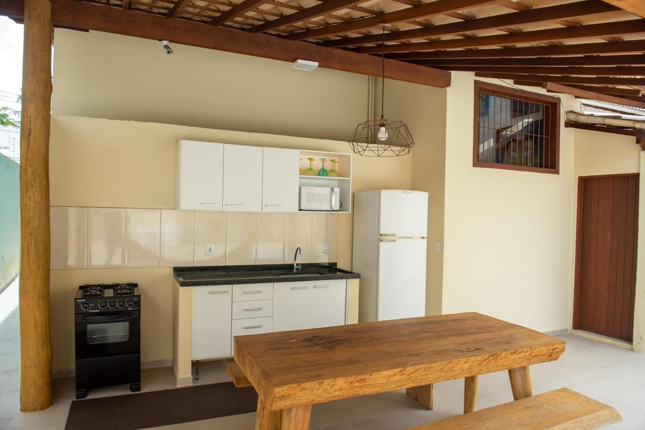 פורטו סגורו Quintal Da Arte Suites מראה חיצוני תמונה