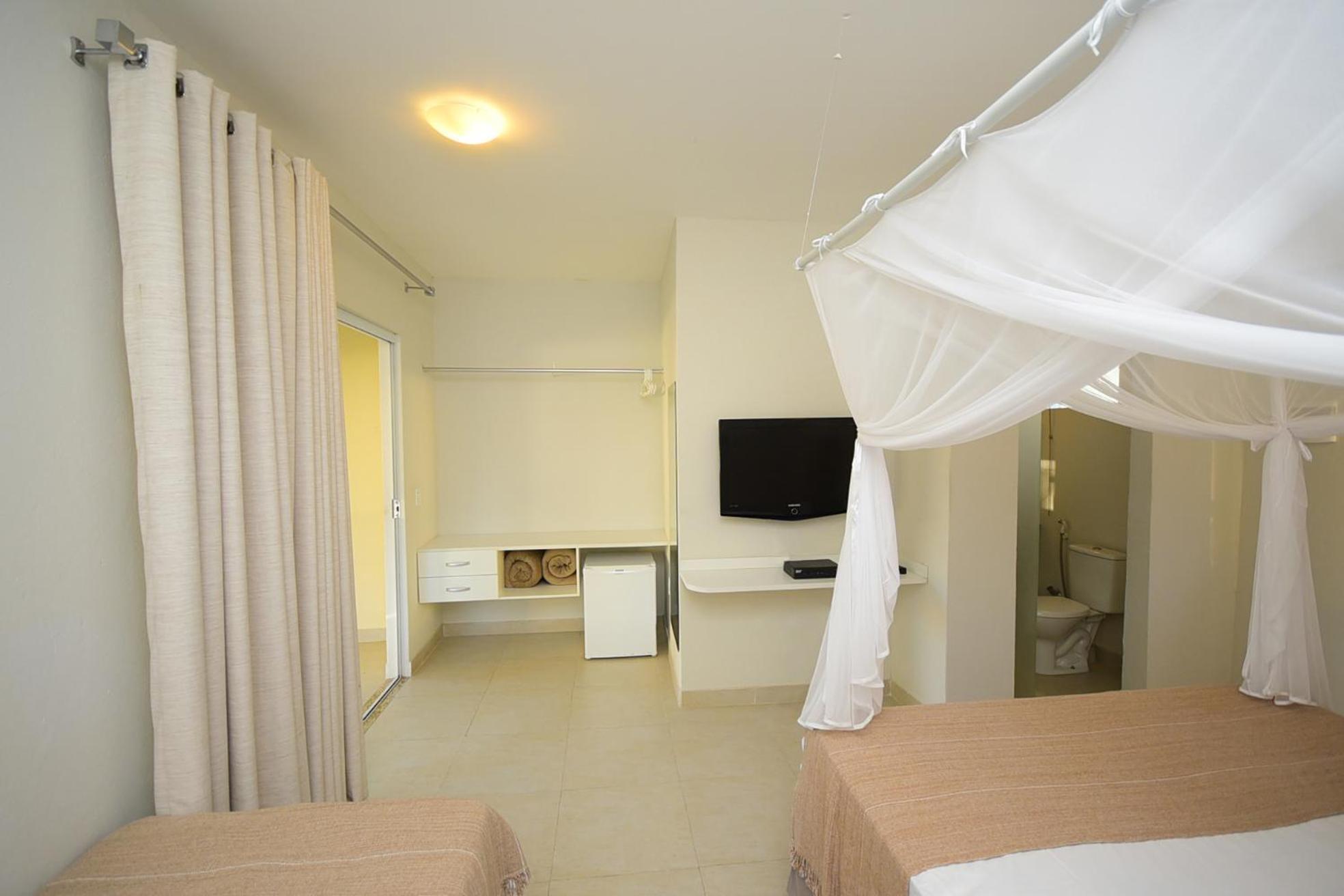 פורטו סגורו Quintal Da Arte Suites מראה חיצוני תמונה